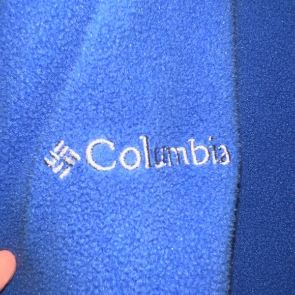COLUMBIA GLACIAL™ IV HALF ZIP FLEECE - Picture 3 of 10